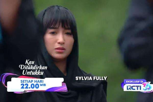 Sinopsis Layar Drama Indonesia Kau Ditakdirkan Untukku Eps 124: Identitas Jenazah di Kali Lembayung Terungkap, Dara Syok Berat Sinopsis Layar Drama Indonesia Kau Ditakdirkan Untukku Eps 124: Identitas Jenazah di Kali Lembayung Terungkap, Dara Syok Berat
