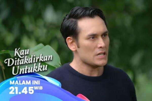 Sinopsis Layar Drama Indonesia Kau Ditakdirkan Untukku Eps 37: Terbawa Arus Sungai, Alya Berjuang Temui Devan Sinopsis Layar Drama Indonesia Kau Ditakdirkan Untukku Eps 37: Terbawa Arus Sungai, Alya Berjuang Temui Devan
