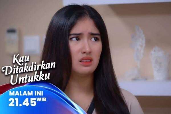 Sinopsis Layar Drama Indonesia Kau Ditakdirkan Untukku Eps 39: Rahasia Devan dan Ketulusan Alya Sinopsis Layar Drama Indonesia Kau Ditakdirkan Untukku Eps 39: Rahasia Devan dan Ketulusan Alya