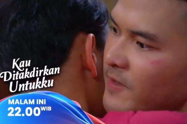 Sinopsis Layar Drama Indonesia Kau Ditakdirkan Untukku Eps 55: Pengakuan Palsu Miko dan Rencana Fuad Memeras Alya Sinopsis Layar Drama Indonesia Kau Ditakdirkan Untukku Eps 55: Pengakuan Palsu Miko dan Rencana Fuad Memeras Alya