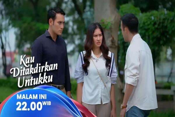 Sinopsis Layar Drama Indonesia 'Kau Ditakdirkan Untukku' Eps 61: Hukuman Bagi Miko Sinopsis Layar Drama Indonesia 'Kau Ditakdirkan Untukku' Eps 61: Hukuman Bagi Miko