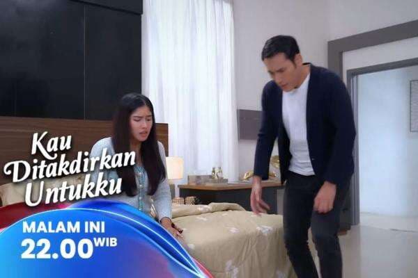 Sinopsis Layar Drama Indonesia Kau Ditakdirkan Untukku Eps 72: Tekad Jujur Devan-Alya dan Usaha Miko Luluhkan Tania Sinopsis Layar Drama Indonesia Kau Ditakdirkan Untukku Eps 72: Tekad Jujur Devan-Alya dan Usaha Miko Luluhkan Tania