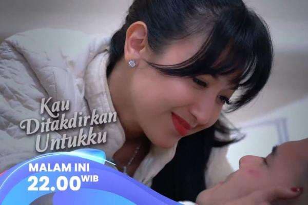 Sinopsis Layar Drama Indonesia Kau Ditakdirkan Untukku Eps 78: Kesaksian Palsu Anak Buah Helsi Sinopsis Layar Drama Indonesia Kau Ditakdirkan Untukku Eps 78: Kesaksian Palsu Anak Buah Helsi