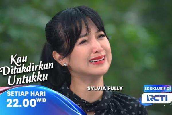 Sinopsis Layar Drama Indonesia Kau Ditakdirkan Untukku Eps 88: Dara Teror Wildan Sinopsis Layar Drama Indonesia Kau Ditakdirkan Untukku Eps 88: Dara Teror Wildan