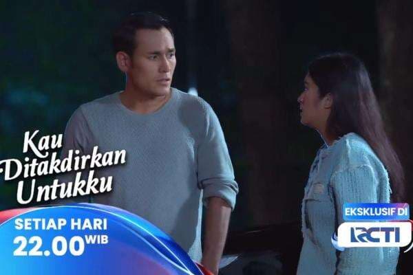 Sinopsis Layar Drama Indonesia Kau Ditakdirkan Untukku Eps 89: Kejar Dara dan Alya, Wildan Jatuh ke Jurang Sinopsis Layar Drama Indonesia Kau Ditakdirkan Untukku Eps 89: Kejar Dara dan Alya, Wildan Jatuh ke Jurang