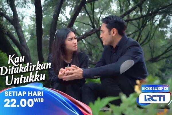 Sinopsis Layar Drama Indonesia Kau Ditakdirkan Untukku Eps 91: Tak Ingin Alya Pergi, Devan Ubah Isi Kontrak Kembali? Sinopsis Layar Drama Indonesia Kau Ditakdirkan Untukku Eps 91: Tak Ingin Alya Pergi, Devan Ubah Isi Kontrak Kembali?