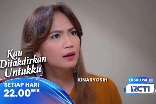 Sinopsis Layar Drama Indonesia Kau Ditakdirkan Untukku Eps 96: Devan Rawat Tyas, Mitha Doktrin Pikiran Wildan Sinopsis Layar Drama Indonesia Kau Ditakdirkan Untukku Eps 96: Devan Rawat Tyas, Mitha Doktrin Pikiran Wildan