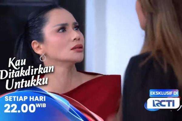 Sinopsis Layar Drama Indonesia Kau Ditakdirkan Untukku Eps 97: Jebakan Devan Pada Helsi dan Penyelidikan Miko Terhadap Nisa Sinopsis Layar Drama Indonesia Kau Ditakdirkan Untukku Eps 97: Jebakan Devan Pada Helsi dan Penyelidikan Miko Terhadap Nisa