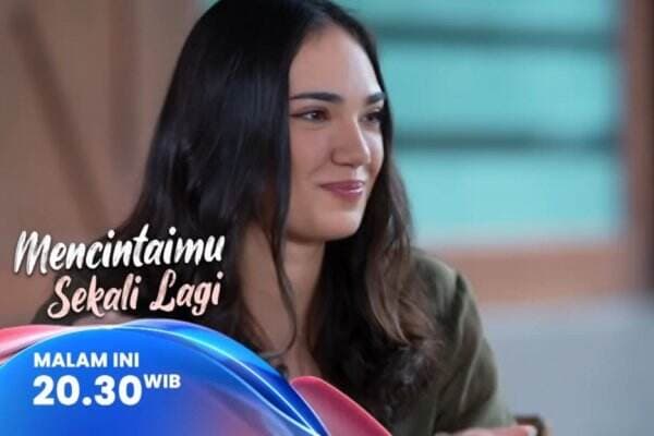 Sinopsis Layar Drama Indonesia Mencintaimu Sekali Lagi Eps 149: Fase Ngidam Arini Uji Kesabaran Lingga Sinopsis Layar Drama Indonesia Mencintaimu Sekali Lagi Eps 149: Fase Ngidam Arini Uji Kesabaran Lingga