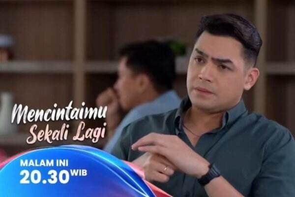 Sinopsis Layar Drama Indonesia Mencintaimu Sekali Lagi Eps 171: Kembalinya Aliya di Kehidupan Arini dan Lingga Sinopsis Layar Drama Indonesia Mencintaimu Sekali Lagi Eps 171: Kembalinya Aliya di Kehidupan Arini dan Lingga