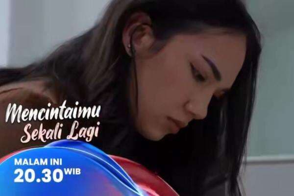 Sinopsis Layar Drama Indonesia Mencintaimu Sekali Lagi Eps 179: Penemuan Baru Arini tentang Mantan Pacar Donny Sinopsis Layar Drama Indonesia Mencintaimu Sekali Lagi Eps 179: Penemuan Baru Arini tentang Mantan Pacar Donny