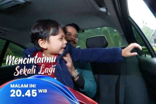 Sinopsis Layar Drama Indonesia Mencintaimu Sekali Lagi Eps 187: Langit Dibawa Paksa Rio Sinopsis Layar Drama Indonesia Mencintaimu Sekali Lagi Eps 187: Langit Dibawa Paksa Rio