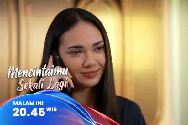Sinopsis Layar Drama Indonesia Mencintaimu Sekali Lagi Eps 196: Gelang Mita dan Rahasia Bara Sinopsis Layar Drama Indonesia Mencintaimu Sekali Lagi Eps 196: Gelang Mita dan Rahasia Bara