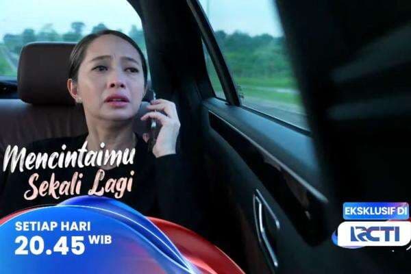 Sinopsis Layar Drama Indonesia Mencintaimu Sekali Lagi Eps 209: Berkas Kelahiran Arini Masih Disimpan Ratih, Mulyono Marah Besar Sinopsis Layar Drama Indonesia Mencintaimu Sekali Lagi Eps 209: Berkas Kelahiran Arini Masih Disimpan Ratih, Mulyono Marah Besar