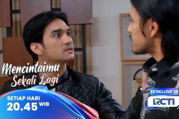 Sinopsis Layar Drama Indonesia Mencintaimu Sekali Lagi Eps 211: Fakta Arini yang Diketahui Ajeng Sinopsis Layar Drama Indonesia Mencintaimu Sekali Lagi Eps 211: Fakta Arini yang Diketahui Ajeng