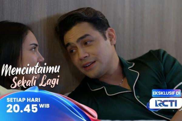 Sinopsis Layar Drama Indonesia Mencintaimu Sekali Lagi Eps 213: Arini-Lingga Siapkan Nama Bayi, Cinta Emil-Elvira Bersemi Kembali Sinopsis Layar Drama Indonesia Mencintaimu Sekali Lagi Eps 213: Arini-Lingga Siapkan Nama Bayi, Cinta Emil-Elvira Bersemi Kembali
