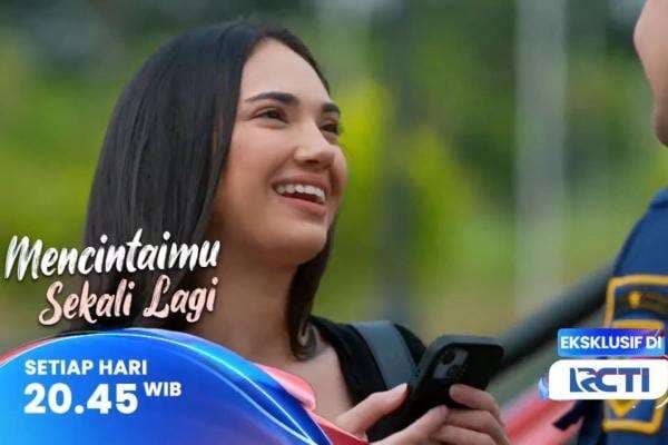 Sinopsis Layar Drama Indonesia Mencintaimu Sekali Lagi Eps 215: Tekad Dierja Ungkap Fakta Arini Sinopsis Layar Drama Indonesia Mencintaimu Sekali Lagi Eps 215: Tekad Dierja Ungkap Fakta Arini