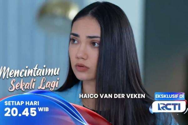 Sinopsis Layar Drama Indonesia Mencintaimu Sekali Lagi Eps 229: Dokter Sarankan Donor Sumsum dari Bayi di Kandungan, Arini Bimbang Sinopsis Layar Drama Indonesia Mencintaimu Sekali Lagi Eps 229: Dokter Sarankan Donor Sumsum dari Bayi di Kandungan, Arini Bimbang