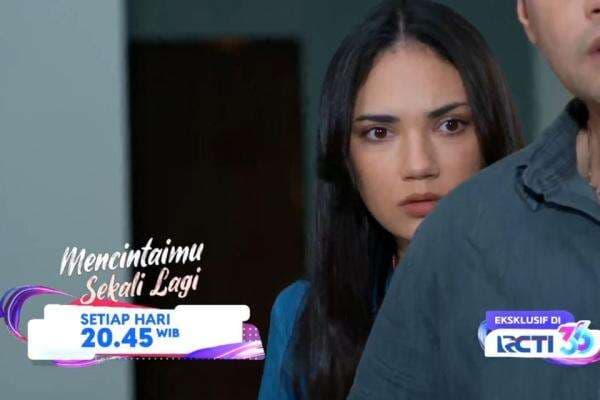 Sinopsis Layar Drama Indonesia Mencintaimu Sekali Lagi Eps 237: Bodyguard untuk Arini Sinopsis Layar Drama Indonesia Mencintaimu Sekali Lagi Eps 237: Bodyguard untuk Arini