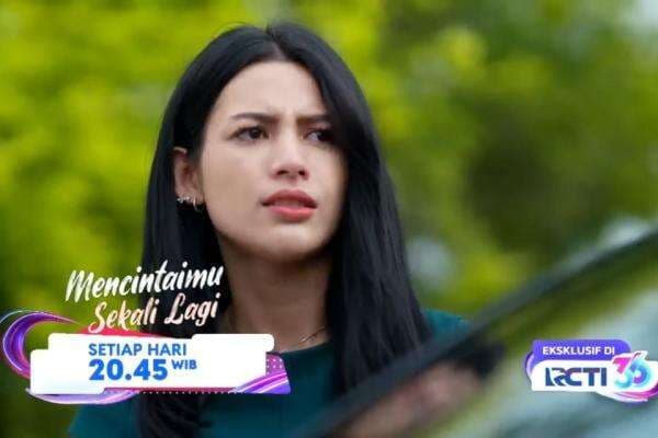 Sinopsis Layar Drama Indonesia Mencintaimu Sekali Lagi Eps 241: Elvira Merasa Tak Pantas Untuk Emil Sinopsis Layar Drama Indonesia Mencintaimu Sekali Lagi Eps 241: Elvira Merasa Tak Pantas Untuk Emil