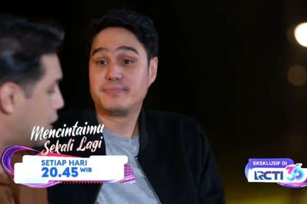 Sinopsis Layar Drama Indonesia Mencintaimu Sekali Lagi Eps 244: Tawaran Kerja di Malaysia untuk Lingga Sinopsis Layar Drama Indonesia Mencintaimu Sekali Lagi Eps 244: Tawaran Kerja di Malaysia untuk Lingga