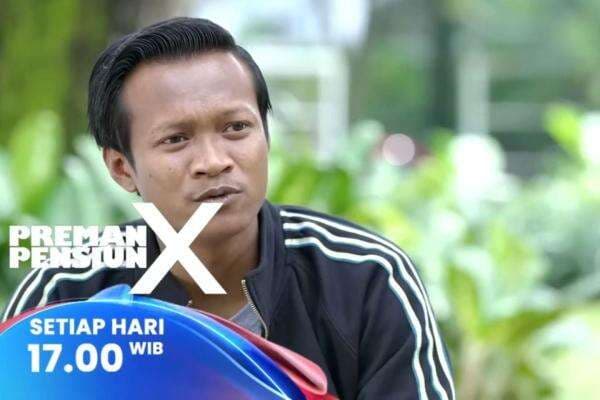 Sinopsis Layar Drama Indonesia Preman Pensiun X Eps 11B: Kecurigaan Murad pada Bubun yang Menyimpan Rahasia Sinopsis Layar Drama Indonesia Preman Pensiun X Eps 11B: Kecurigaan Murad pada Bubun yang Menyimpan Rahasia
