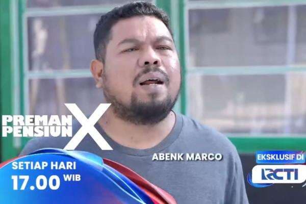 Sinopsis Layar Drama Indonesia Preman Pensiun X Eps 22B: Upaya Pencarian Didan dan Aksi Pengeroyokan Pada Gibran Sinopsis Layar Drama Indonesia Preman Pensiun X Eps 22B: Upaya Pencarian Didan dan Aksi Pengeroyokan Pada Gibran