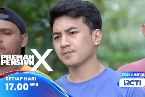 Sinopsis Layar Drama Indonesia Preman Pensiun X Eps 23A: Strategi Penyerangan Bima Pada Agus-Yayat dan Guntur Cs Sinopsis Layar Drama Indonesia Preman Pensiun X Eps 23A: Strategi Penyerangan Bima Pada Agus-Yayat dan Guntur Cs