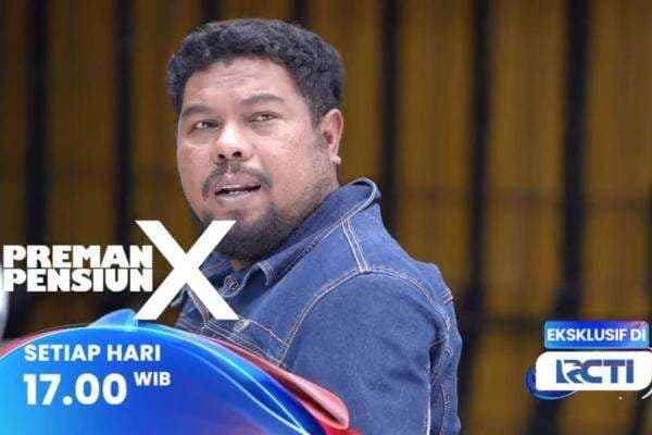 Sinopsis Layar Drama Indonesia Preman Pensiun X Eps 34A: Pengeroyokan Kawanan Tukang Parkir pada Cecep dan Ujang Sinopsis Layar Drama Indonesia Preman Pensiun X Eps 34A: Pengeroyokan Kawanan Tukang Parkir pada Cecep dan Ujang