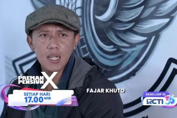 Sinopsis Layar Drama Indonesia Preman Pensiun X Eps 42A: Rencana Penyerangan Agus cs dan Keresahan Ujang Akan Usahanya Sinopsis Layar Drama Indonesia Preman Pensiun X Eps 42A: Rencana Penyerangan Agus cs dan Keresahan Ujang Akan Usahanya