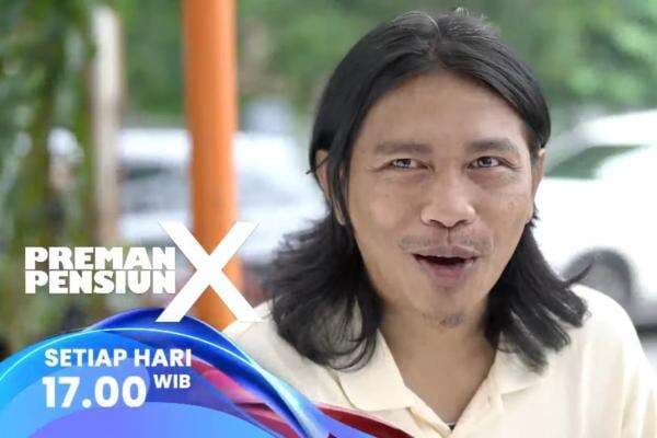 Sinopsis Layar Drama Indonesia Preman Pensiun X Eps 9B: Masalah Lain di Terminal dan Aksi Robot Cs Sinopsis Layar Drama Indonesia Preman Pensiun X Eps 9B: Masalah Lain di Terminal dan Aksi Robot Cs