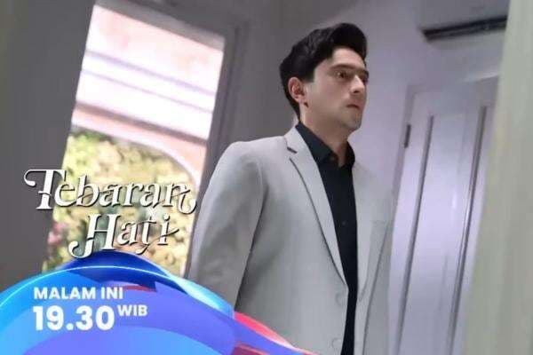 Sinopsis Layar Drama Indonesia Tebaran Hati Eps 49: Jodoh untuk Kei Sinopsis Layar Drama Indonesia Tebaran Hati Eps 49: Jodoh untuk Kei