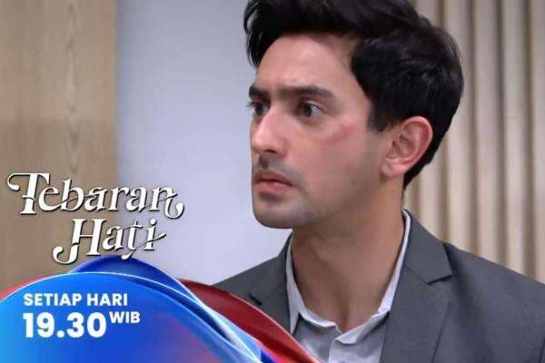 Sinopsis Layar Drama Indonesia Tebaran Hati Eps 52: Kebenaran Terungkap, Kei Kembali Pada Ariana? Sinopsis Layar Drama Indonesia Tebaran Hati Eps 52: Kebenaran Terungkap, Kei Kembali Pada Ariana?