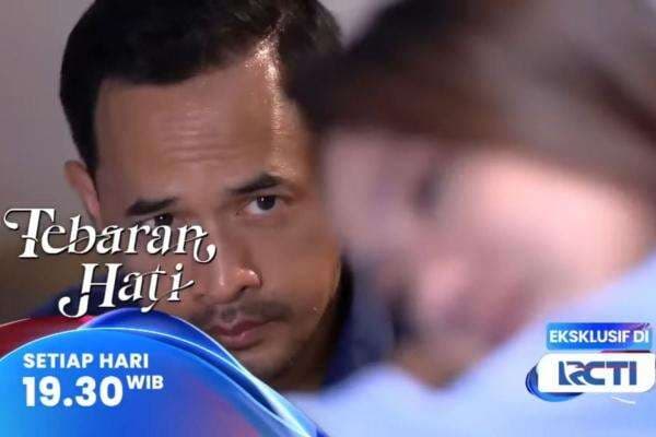 Sinopsis Layar Drama Indonesia Tebaran Hati Eps 56: Merasa Tak Pantas, Ariana Melepas Kei Meski Hancur Hatinya Sinopsis Layar Drama Indonesia Tebaran Hati Eps 56: Merasa Tak Pantas, Ariana Melepas Kei Meski Hancur Hatinya