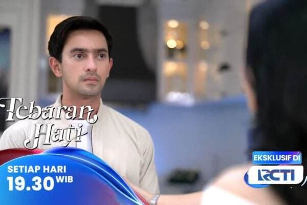 Sinopsis Layar Drama Indonesia Tebaran Hati Eps 59: Tantrum Ladya Pasca Melahirkan dan Munculnya Sosok Inka Sinopsis Layar Drama Indonesia Tebaran Hati Eps 59: Tantrum Ladya Pasca Melahirkan dan Munculnya Sosok Inka