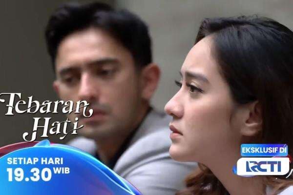 Sinopsis Layar Drama Indonesia Tebaran Hati Eps 73: Dito Buat Pernyataan Palsu, Ariana Syok Berat Sinopsis Layar Drama Indonesia Tebaran Hati Eps 73: Dito Buat Pernyataan Palsu, Ariana Syok Berat