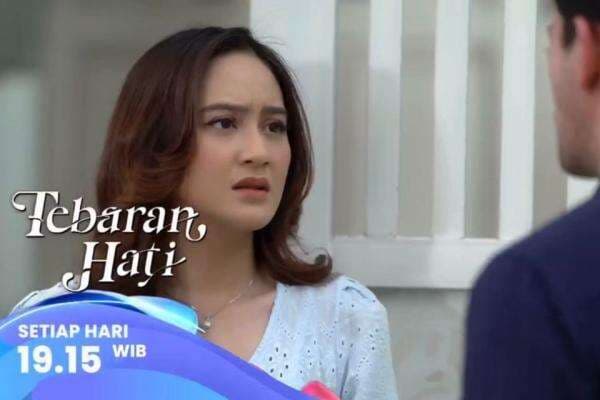 Sinopsis Layar Drama Indonesia Tebaran Hati Eps 8: Ladya Berubah Pikiran Ingin Merawat Bayinya Sinopsis Layar Drama Indonesia Tebaran Hati Eps 8: Ladya Berubah Pikiran Ingin Merawat Bayinya