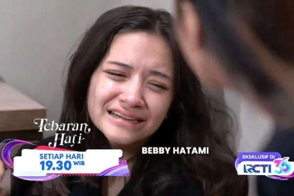 Sinopsis Layar Drama Indonesia Tebaran Hati Eps 81: Tuduhan pada Ariana Atas Kematian Olive Sinopsis Layar Drama Indonesia Tebaran Hati Eps 81: Tuduhan pada Ariana Atas Kematian Olive