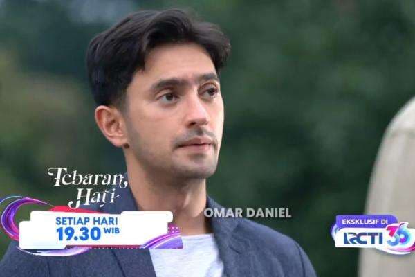 Sinopsis Layar Drama Indonesia Tebaran Hati Eps 84: Memilih Berpisah, Dito Titip Ariana pada Kei Sinopsis Layar Drama Indonesia Tebaran Hati Eps 84: Memilih Berpisah, Dito Titip Ariana pada Kei