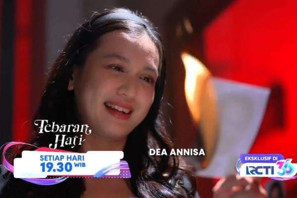 Sinopsis Layar Drama Indonesia Tebaran Hati Eps 85: Diserang Anak Buah Inka, Dito Tak Selamat? Sinopsis Layar Drama Indonesia Tebaran Hati Eps 85: Diserang Anak Buah Inka, Dito Tak Selamat?