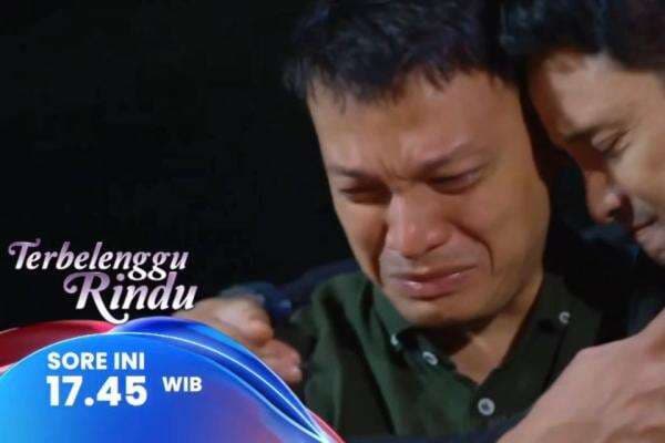 Sinopsis Layar Drama Indonesia Terbelenggu Rindu Eps 253: Terungkapnya Perselingkuhan Vernie Sinopsis Layar Drama Indonesia Terbelenggu Rindu Eps 253: Terungkapnya Perselingkuhan Vernie