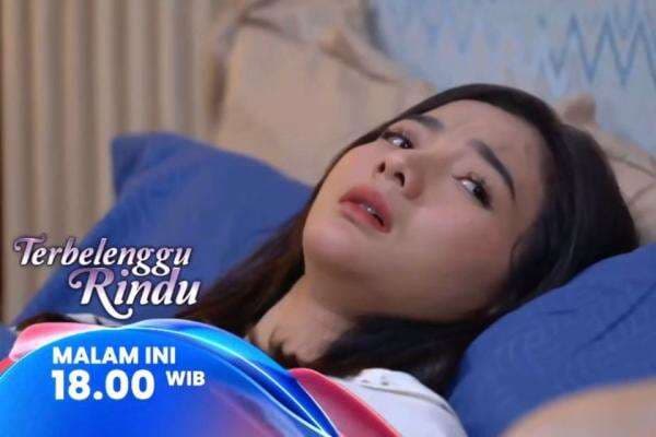 Sinopsis Layar Drama Indonesia Terbelenggu Rindu Eps 267: Sosok Misterius di Mimpi Amira Sinopsis Layar Drama Indonesia Terbelenggu Rindu Eps 267: Sosok Misterius di Mimpi Amira