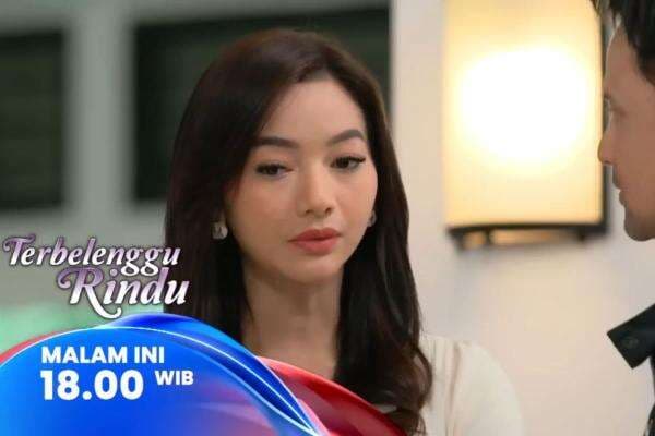 Sinopsis Layar Drama Indonesia Terbelenggu Rindu Eps 278: Cemburu Amira Pada Biru Sinopsis Layar Drama Indonesia Terbelenggu Rindu Eps 278: Cemburu Amira Pada Biru