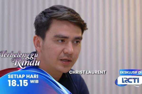 Sinopsis Layar Drama Indonesia Terbelenggu Rindu Eps 301: Kecurigaan Elang Pada Bram Sinopsis Layar Drama Indonesia Terbelenggu Rindu Eps 301: Kecurigaan Elang Pada Bram