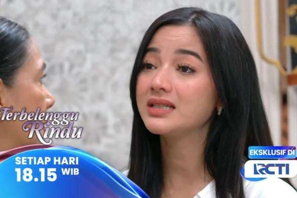 Sinopsis Layar Drama Indonesia Terbelenggu Rindu Eps 304: Pengakuan Elang Pada Amira Sinopsis Layar Drama Indonesia Terbelenggu Rindu Eps 304: Pengakuan Elang Pada Amira