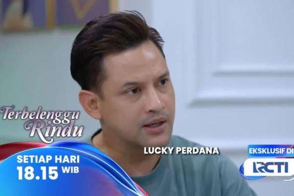 Sinopsis Layar Drama Indonesia Terbelenggu Rindu Eps 311: Biru Minta Amira Rahasiakan Kehamilan, Nadine Provokasi Diandra Sinopsis Layar Drama Indonesia Terbelenggu Rindu Eps 311: Biru Minta Amira Rahasiakan Kehamilan, Nadine Provokasi Diandra