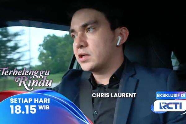 Sinopsis Layar Drama Indonesia Terbelenggu Rindu Eps 312: Maudy Dituduh Vernie, Nadine Manfaatkan Isu untuk Jatuhkan Elang Sinopsis Layar Drama Indonesia Terbelenggu Rindu Eps 312: Maudy Dituduh Vernie, Nadine Manfaatkan Isu untuk Jatuhkan Elang