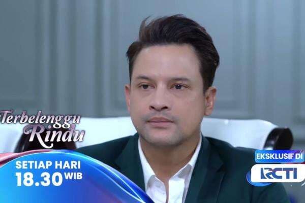 Sinopsis Layar Drama Indonesia Terbelenggu Rindu Eps 324: Saksi Mata Tiada, Biru dan Elang Tak Gentar Mencari Kebenaran Sinopsis Layar Drama Indonesia Terbelenggu Rindu Eps 324: Saksi Mata Tiada, Biru dan Elang Tak Gentar Mencari Kebenaran