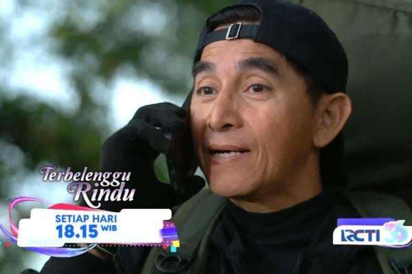 Sinopsis Layar Drama Indonesia Terbelenggu Rindu Eps 332: Jebakan Bram untuk Amira Sinopsis Layar Drama Indonesia Terbelenggu Rindu Eps 332: Jebakan Bram untuk Amira