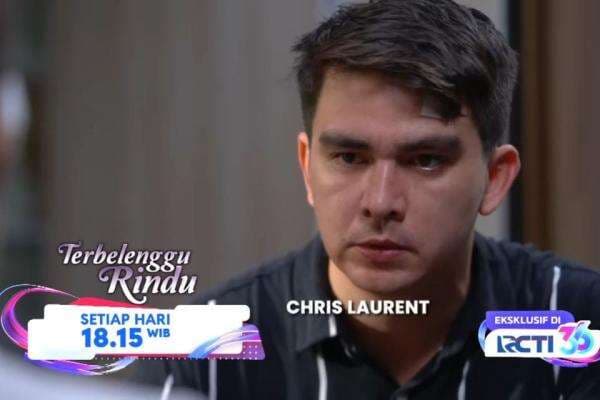 Sinopsis Layar Drama Indonesia Terbelenggu Rindu Eps 339: Noah Selidiki Lokasi Kecelakaan Amira-Biru, Nadine Terima Pesan Misterius Sinopsis Layar Drama Indonesia Terbelenggu Rindu Eps 339: Noah Selidiki Lokasi Kecelakaan Amira-Biru, Nadine Terima Pesan Misterius